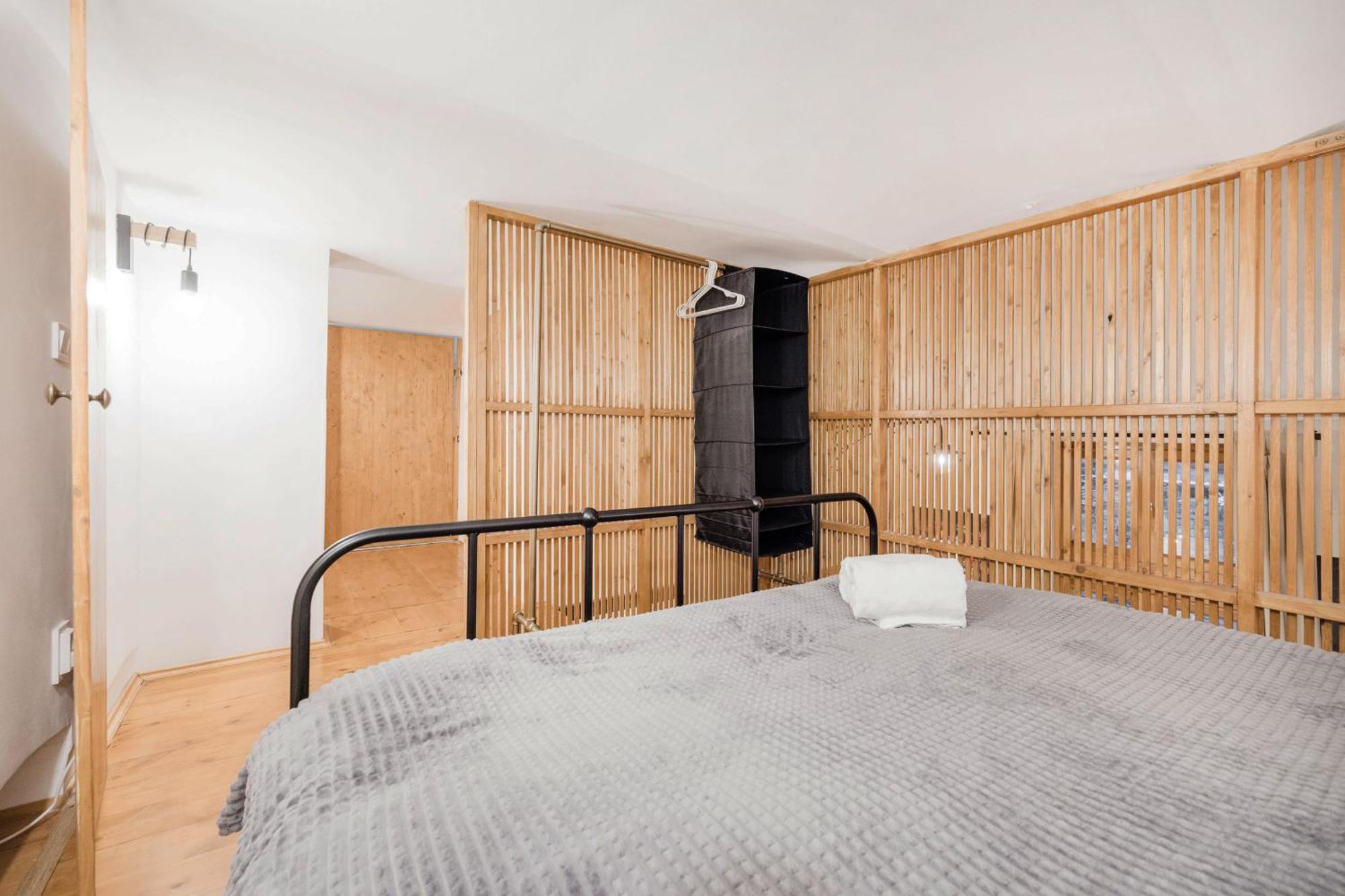 Wellness Wonderland: Garden, Sauna, Jacuzzi In Cbd Apartment Budapest