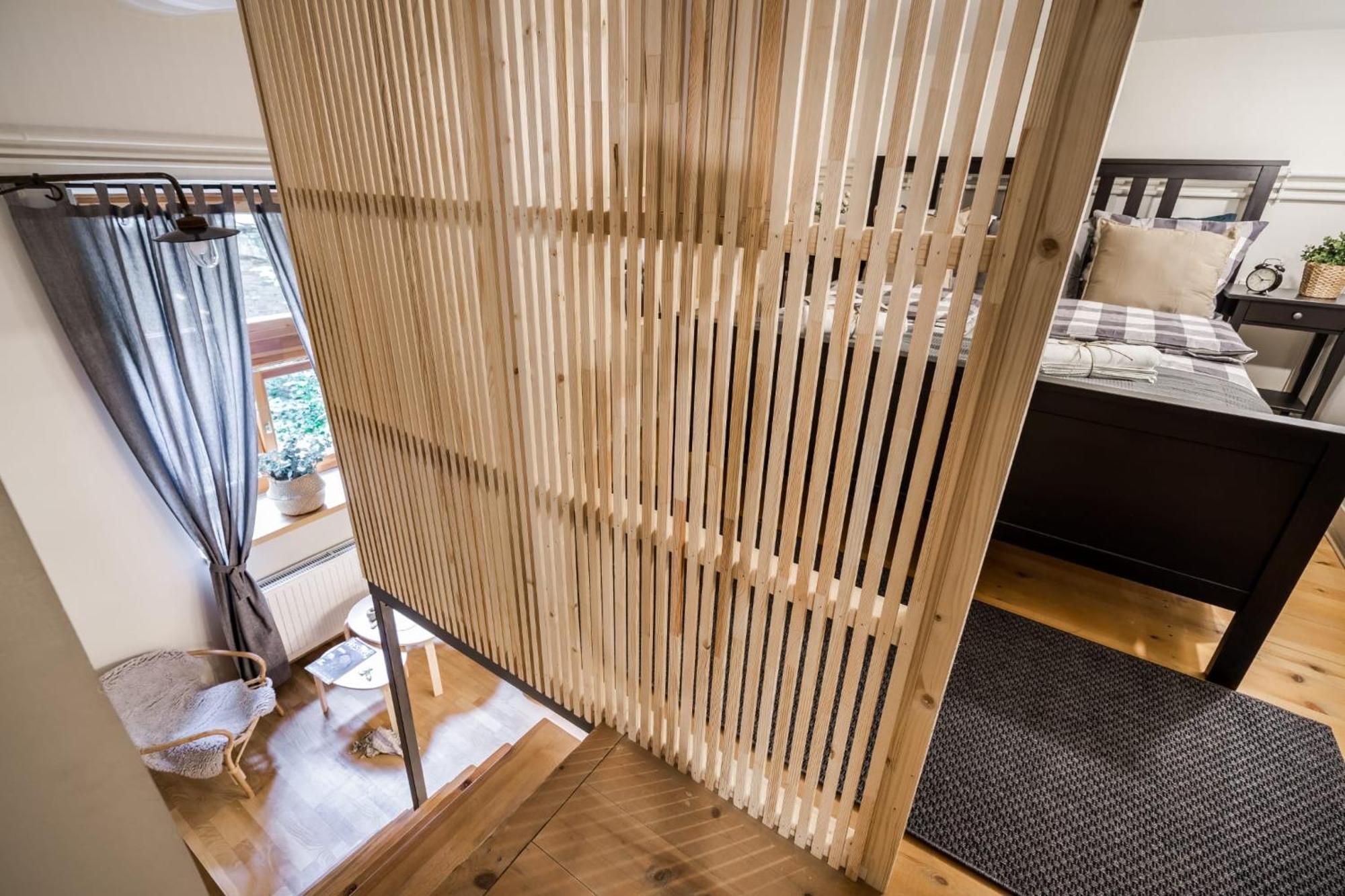 Lejlighed Wellness Wonderland: Garden, Sauna, Jacuzzi In Cbd